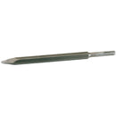 Draper SDS + Point Chisel (Packed) - 77143