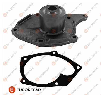Eurorepar Water Pump - 1623097180
