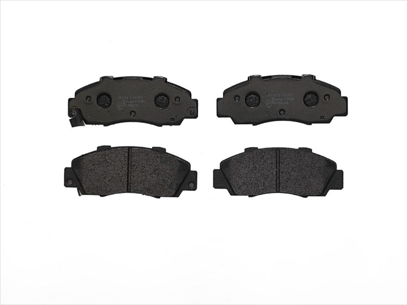 Brembo Brake Pad Set - P28026