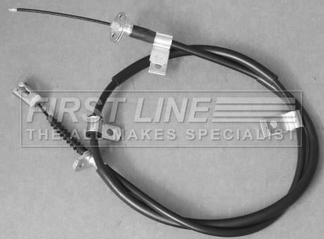 First Line Brake Cable -FKB3421