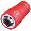 XP1000 Xp1000 1/4 VDE Socket 13mm - 18819