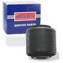 Borg & Beck Suspension Arm Bush - Rear LH & RH - BSK6197