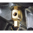 Draper Drain Plug Key Set - 56627