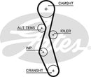 Gates PowerGrip Belt - 5606XS