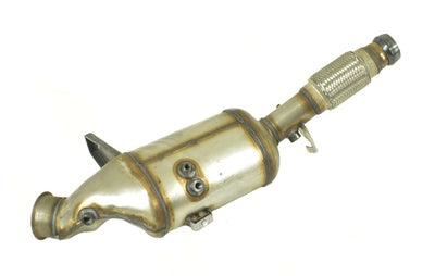 Klarius 390532 - Catalyst & Dpf Combined  - Fits Volkswagen Amarok 2.0BiTDi