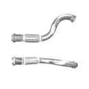 BM Cats Connecting Pipe - BM50927 with Fitting Kit - FK50927