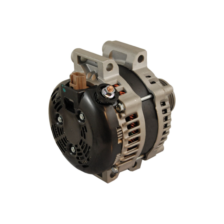 WAI Alternator - 20402R