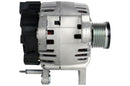 HELLA 8EL 012 429-891 Alternator - 14V - 60A - fits Suzuki Jimny Vehicle (SN)