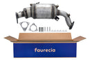 FAURECIA 8LG 366 071-031 Diesel particulate filter - Easy2Fit® Kit - fits MERCEDES-BENZ SPRINTER