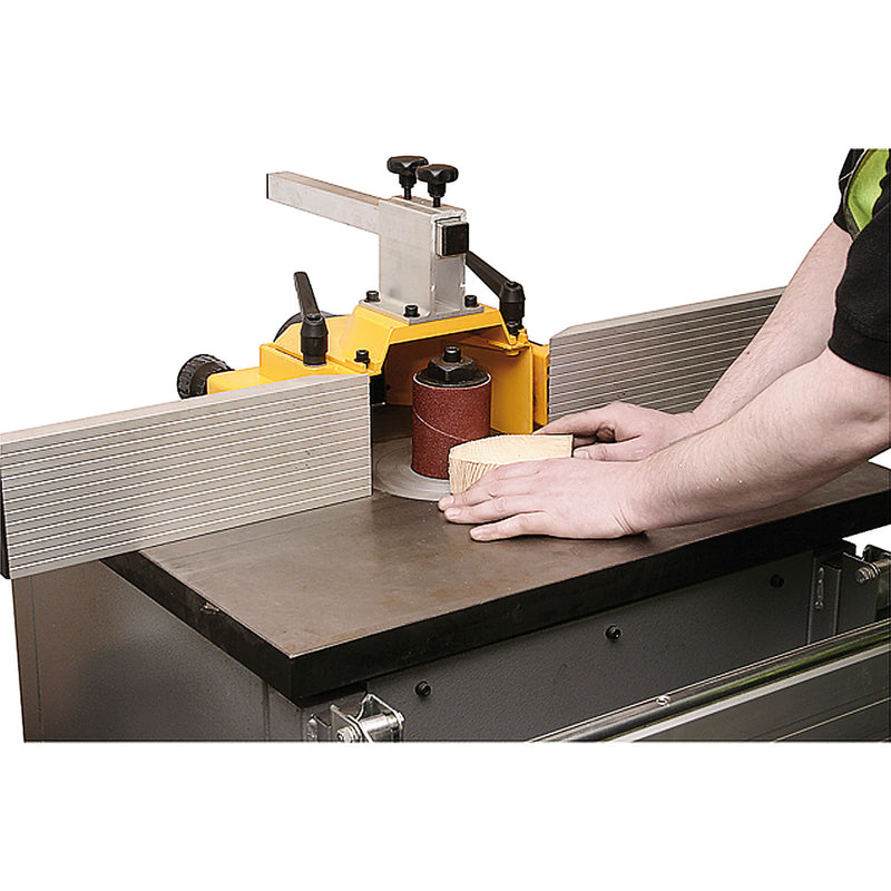 SIP Professional Tilting Spindle Moulder