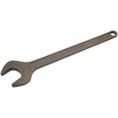 Single Open End Spanner, 50mm