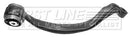 First Line Track Control Arm RH -FCA6734