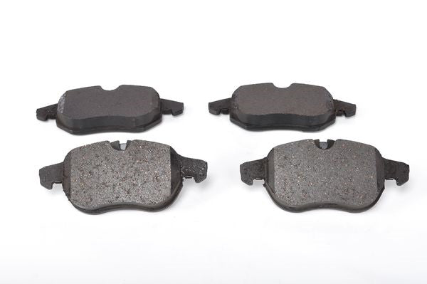 Bosch Brake Pad Set Set Bp393 - 0986494044