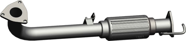EEC Front Pipe - RV7027