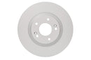 Bosch Brake Disc Pair Part No - 0986479E42