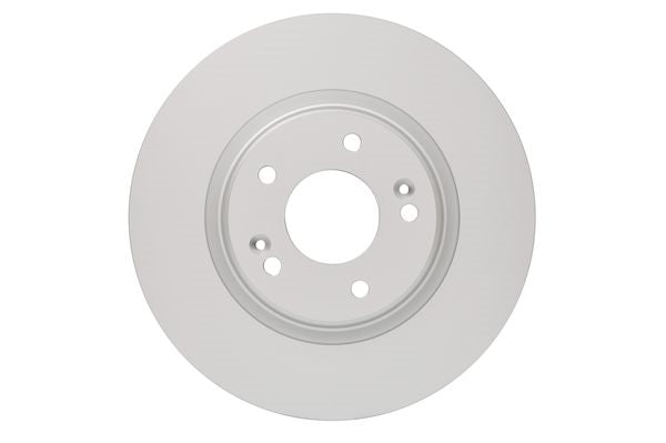 Bosch Brake Disc Pair Part No - 0986479E42