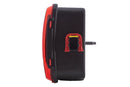 HELLA 2VD 012 381-311 Rearlight - Truck Full LED - LED - 24V