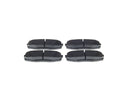 Bosch Brake Pad Set - 0986494380