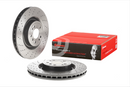 Brembo Brake Disc Single - 09.A958.21