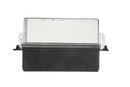 HELLA 8JD 005 993-181 Fuse Box - 8-pin connector