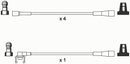 WAI HT Lead Set - ISL044