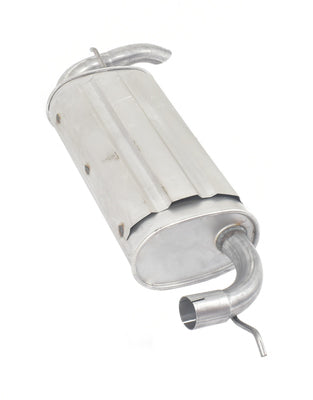 Klarius LR174Q - Box With Tail Pipe