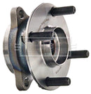 Borg & Beck Wheel Bearing Kit Part No -BWK1549