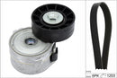 INA V-Ribbed Belt Set - Part No - 529022610