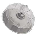 Draper Oil Filter Socket 92mm/15F - 27137