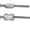 BM Cats Petrol Catalytic Converter - BM90197 with Fitting Kit - FK90197