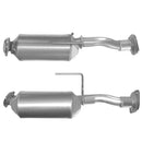 BM Cats Silicon Carbide (SiC) DPF - BM11094P with Fitting Kit - FK11094