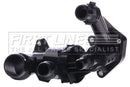 First Line Thermostat Kit  - FTK563