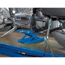 Draper M/Cycle PAD Lift 450kg - 04991