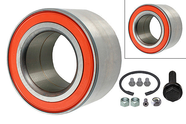 FAG Wheel Bearing Kit - 713610300