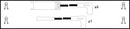 Lucas Ignition Lead Set - LUC4017
