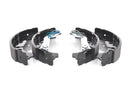 Bosch Brake Shoe Bs923 Part No - 0986487703