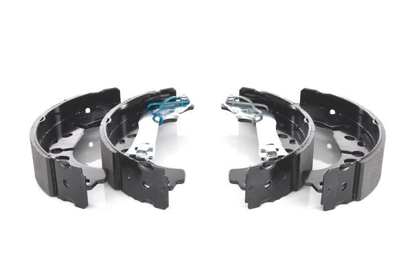 Bosch Brake Shoe Bs923 Part No - 0986487703