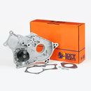 Key Parts Water Pump W/Gasket Part No -KCP2080