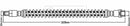 Borg & Beck Brake Hose Part No -BBH8270
