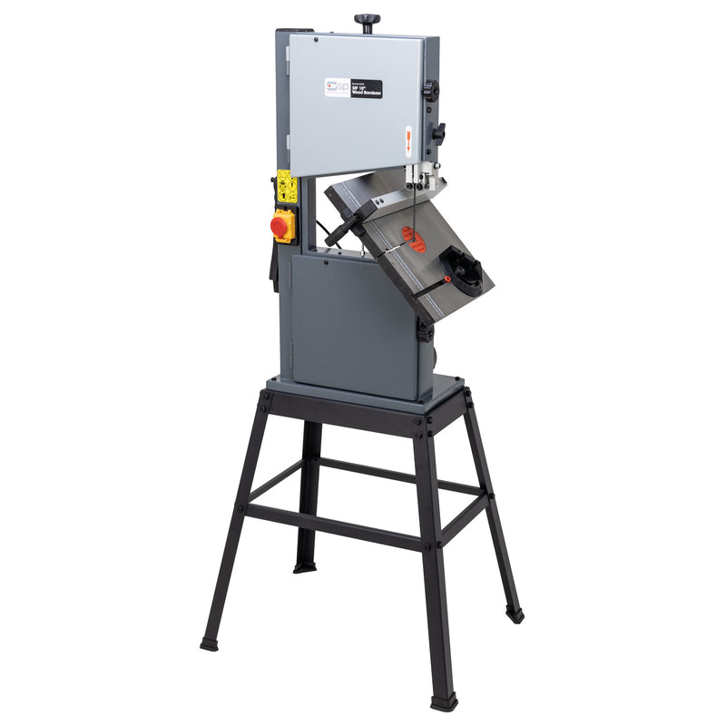 SIP 10" Premium Wood Bandsaw