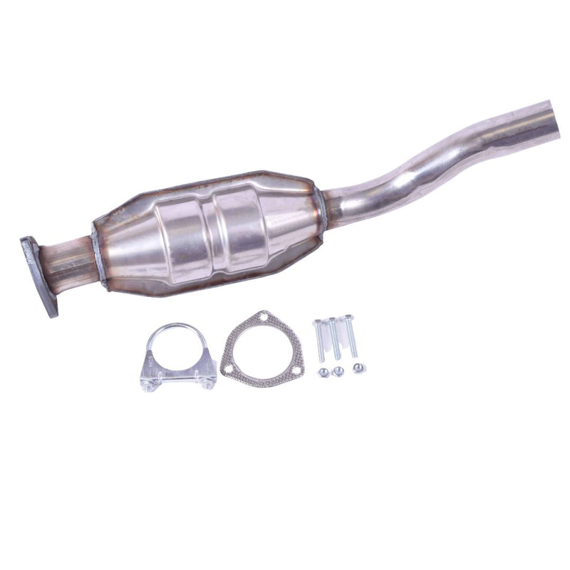 EEC Catalyst Type Approved - AU8023T