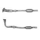 BM Cats Approved Petrol Catalytic Converter - BM90978H with Fitting Kit - FK90978