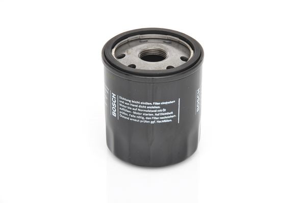 Bosch Oil Filter - F026407213