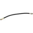 Draper Plastic Grease Gun Hose 300mm - 12750