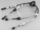 First Line Gear Control Cable Part No -FKG1012