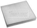 Borg & Beck Cabin Filter  - BFC1278