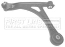 First Line Suspension Arm LH -FCA6979