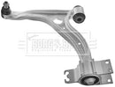Borg & Beck Suspension Arm LH -BCA7480
