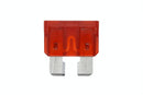 HELLA 8JS 711 687-821 Fuse - ATO fuse - 15A - Blue - Quantity: 5
