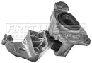 First Line Engine Mounting  - FEM3891